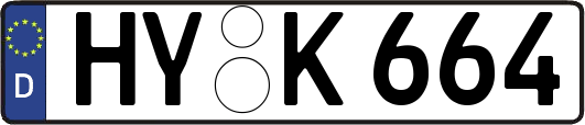HY-K664