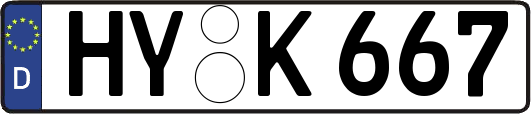 HY-K667