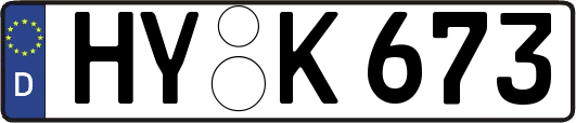 HY-K673