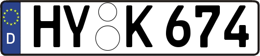 HY-K674
