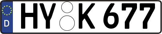 HY-K677