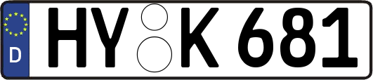 HY-K681