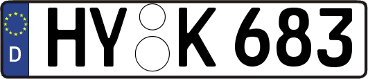 HY-K683