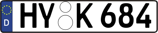 HY-K684