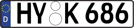 HY-K686