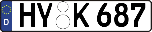 HY-K687