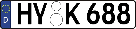HY-K688