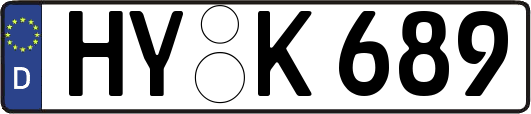 HY-K689