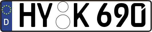 HY-K690