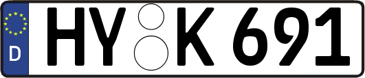 HY-K691