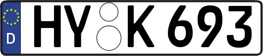 HY-K693