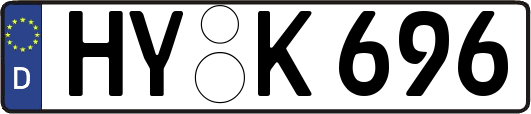 HY-K696