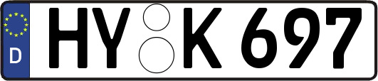 HY-K697