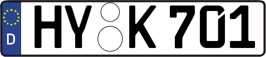 HY-K701