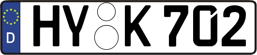 HY-K702