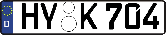 HY-K704