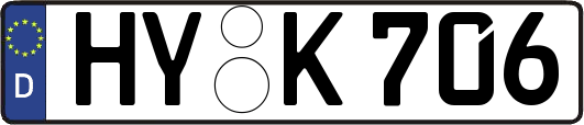 HY-K706