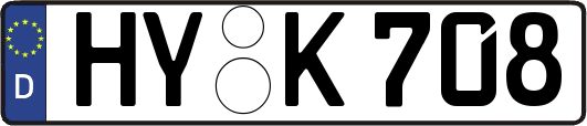 HY-K708
