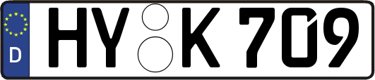HY-K709