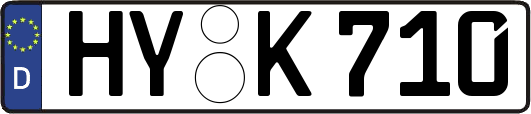 HY-K710