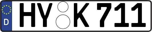 HY-K711
