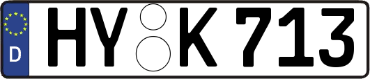 HY-K713
