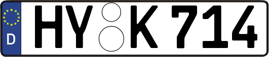 HY-K714