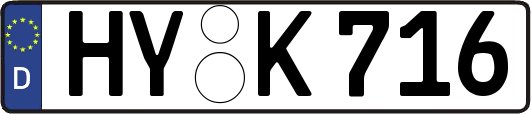 HY-K716