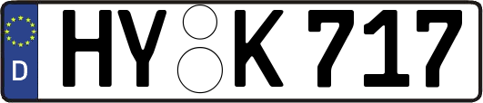 HY-K717