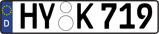 HY-K719