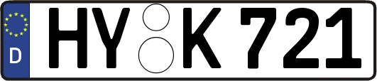 HY-K721