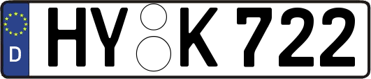 HY-K722