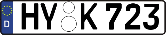 HY-K723