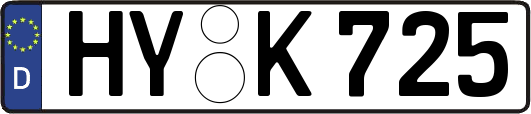 HY-K725