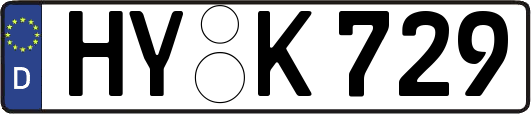 HY-K729