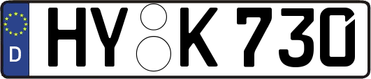 HY-K730