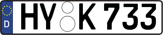 HY-K733