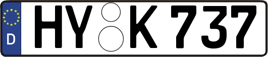 HY-K737