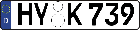 HY-K739