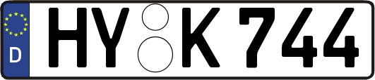 HY-K744