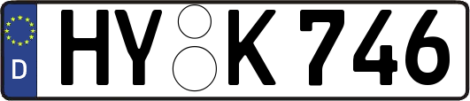 HY-K746