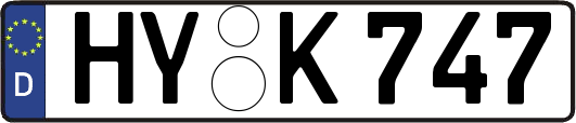 HY-K747