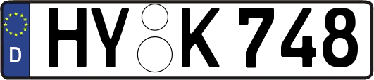 HY-K748