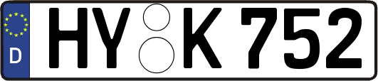 HY-K752