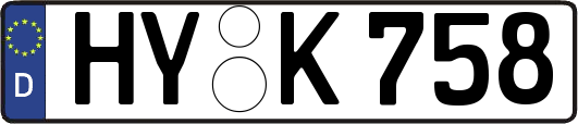 HY-K758