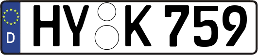 HY-K759