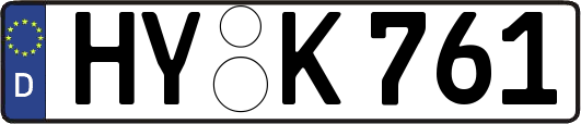 HY-K761