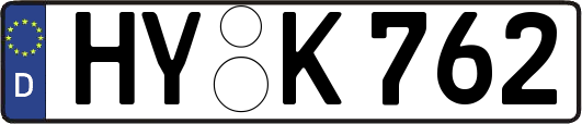 HY-K762