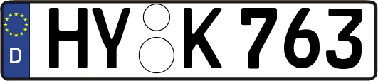 HY-K763