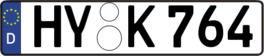 HY-K764
